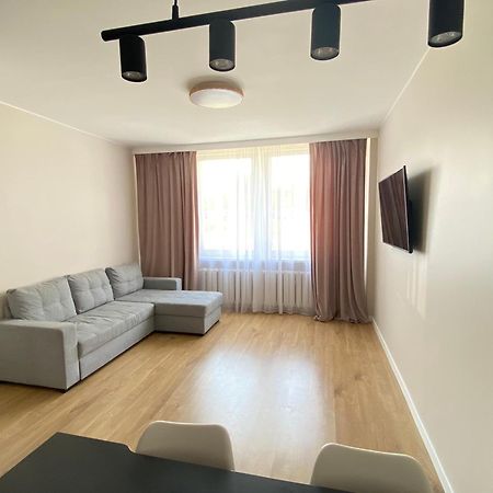Cosy Guest Apartment Gdynia Exteriör bild