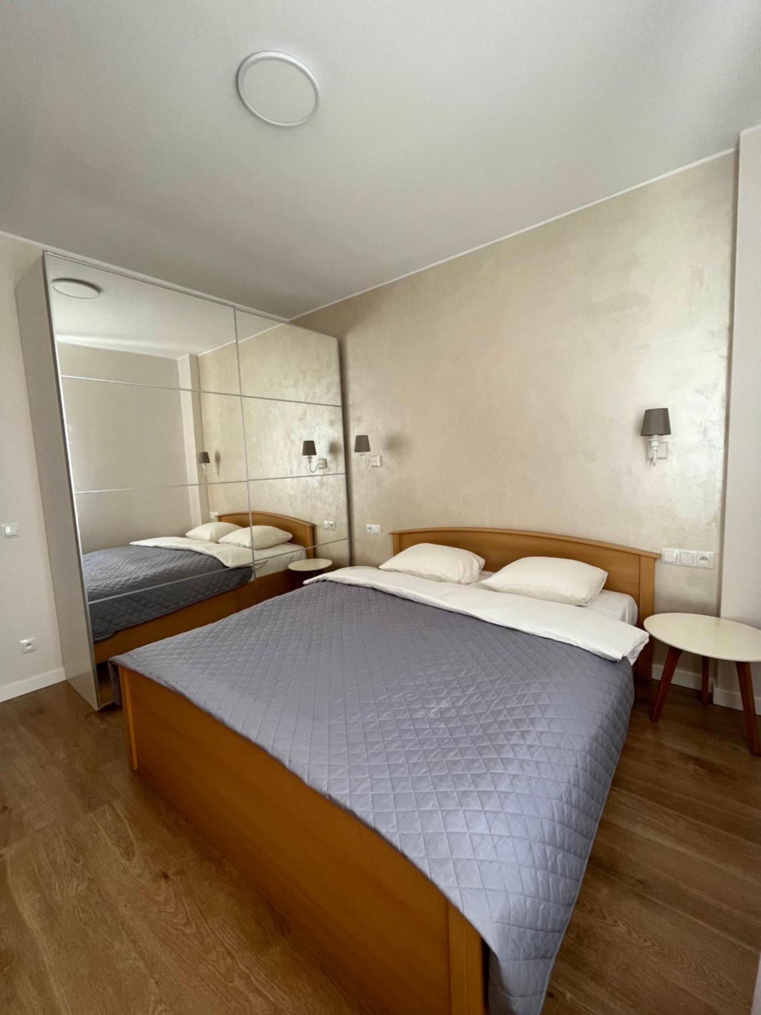 Cosy Guest Apartment Gdynia Exteriör bild