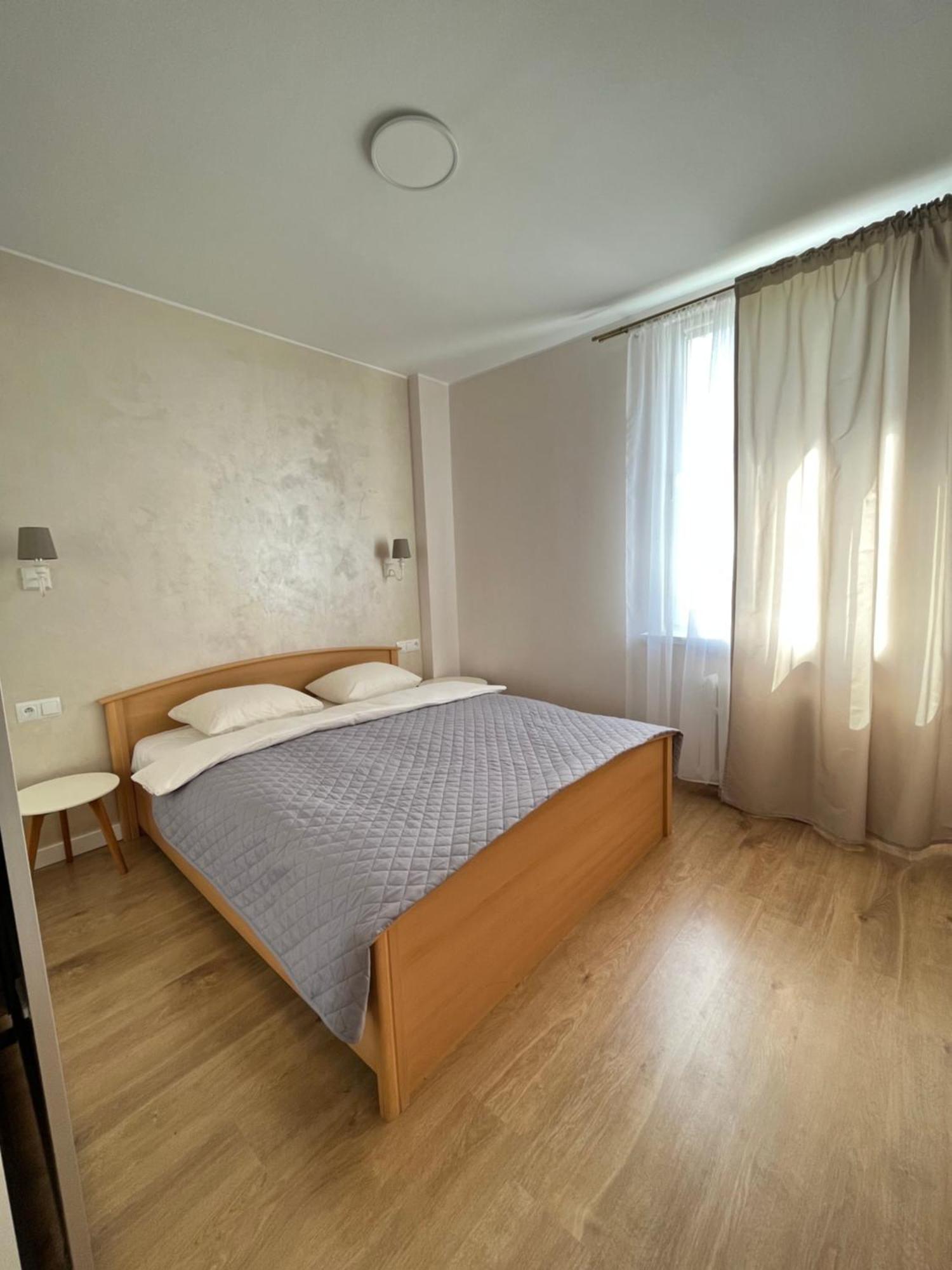 Cosy Guest Apartment Gdynia Exteriör bild